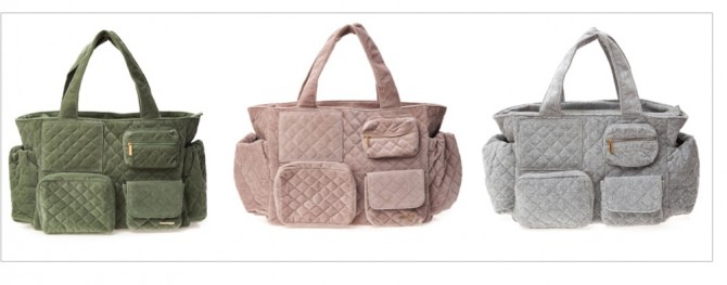 Enxoval de Bebê - Just Real Moms
