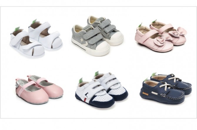 Enxoval para Bebê - Just Real Moms