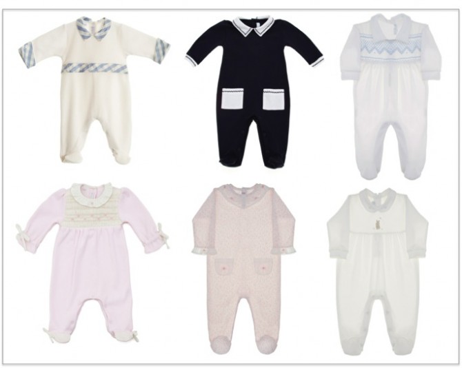 Enxoval de Bebê - Just Real Moms