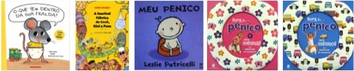 livros