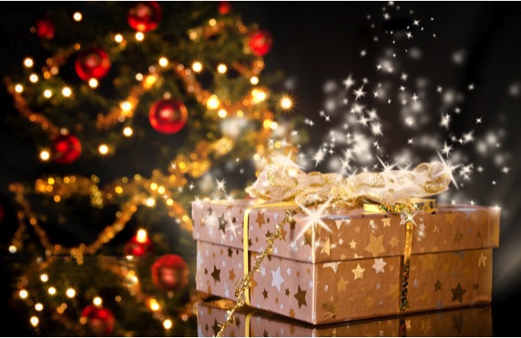 Antecipe suas compras de Natal e diminua o estress do final de ano!