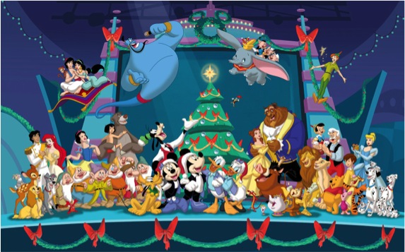 Os melhores filmes e programas de Natal!