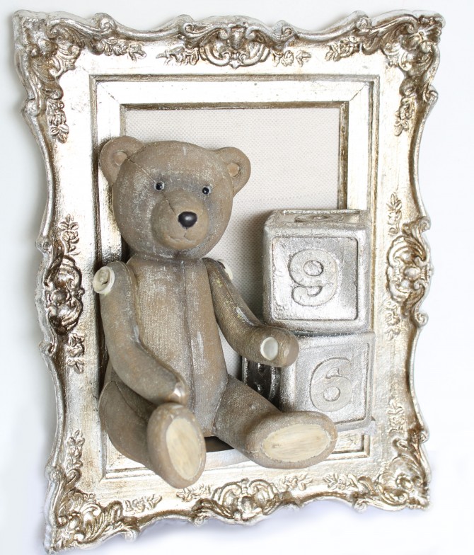 urso brinquedo