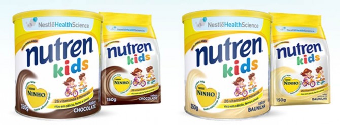 nutren