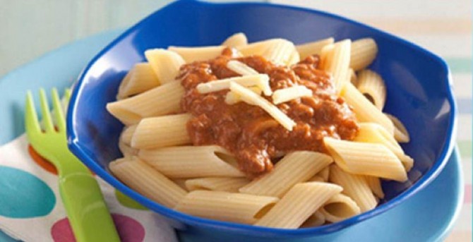 penne