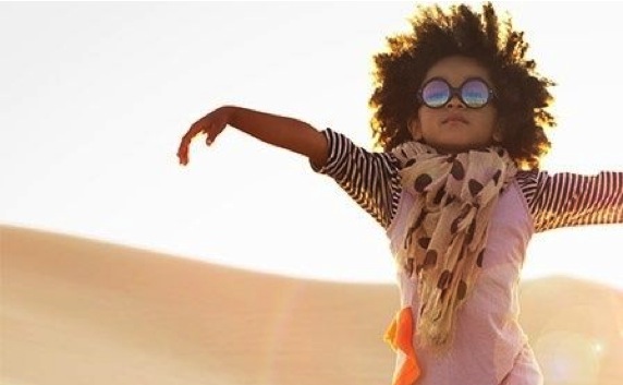 Kids Street Style!!