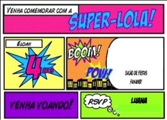 conviteluana