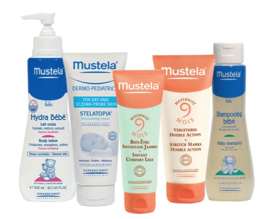 mustela