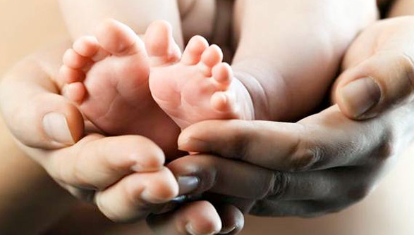 Meu bebê nasceu com uma manchinha, e agora? – por Dra. Juliana Macea
