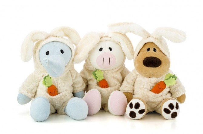 Enfance_Les Amis Páscoa