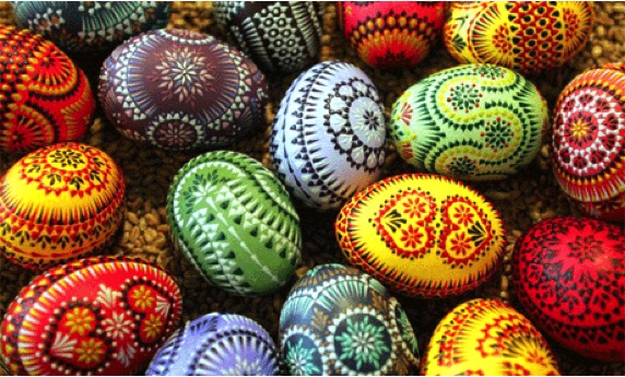 Presentes de Páscoa para todos os gostos!