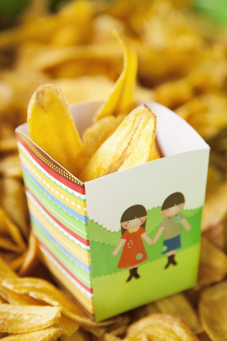 chips
