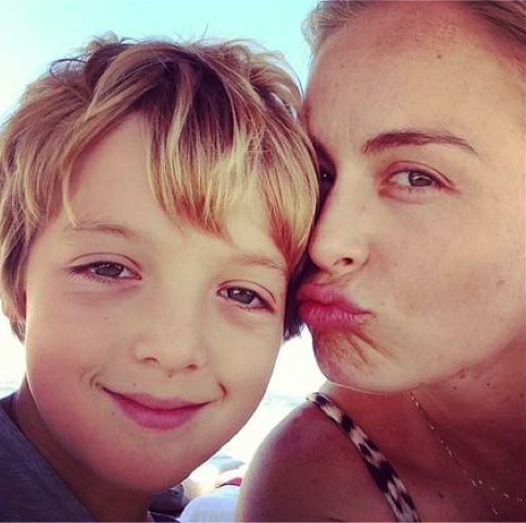 Angélica fala sobre seus filhos - Just Real Moms