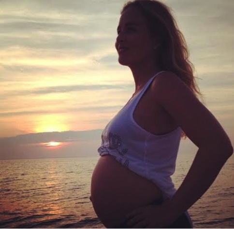 Angélica fala sobre seus filhos - Just Real Moms
