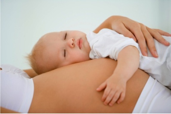 As 10 coisas que não sabia antes de ser mãe!