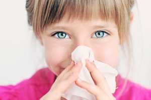 Será que você cuida da saúde respiratória do seu filho corretamente?