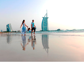 dubai 2