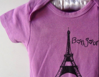 Enxoval de bebê em Paris, vale a pena ? Um pequeno roteiro de dicas…