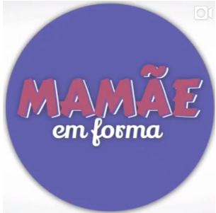 Último episódio do projeto Mamãe em Forma!