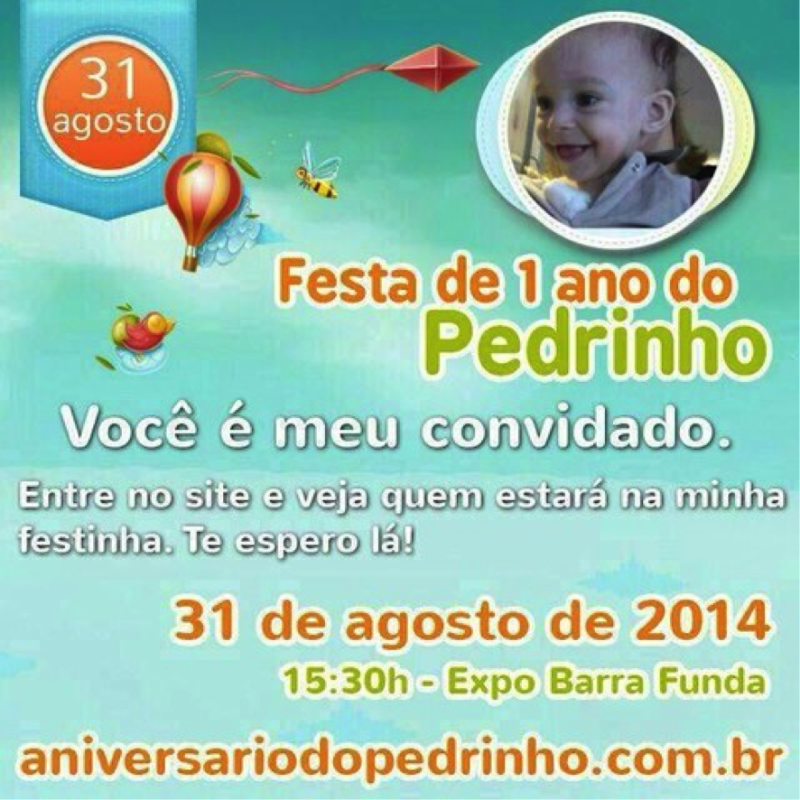 captura pedrinho