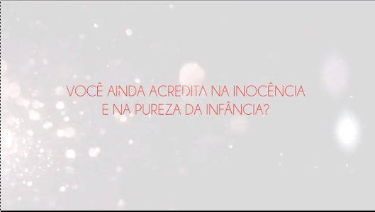 Prepare seu coração: a campanha mais linda que já vimos!