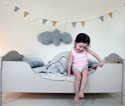 Dois acessórios que podem fazer toda diferença no quarto das crianças!