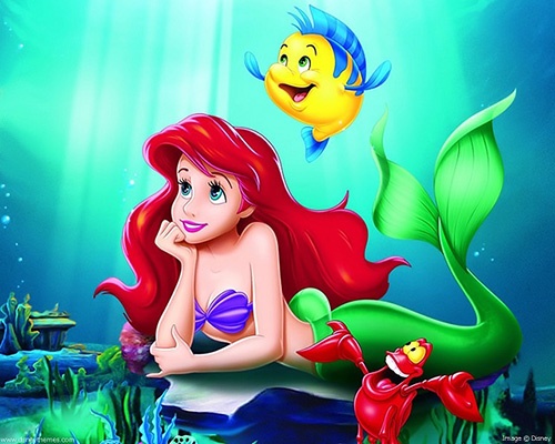 pequena_sereia_just_real_moms