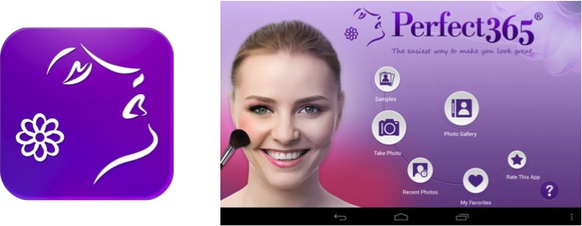 perfect365