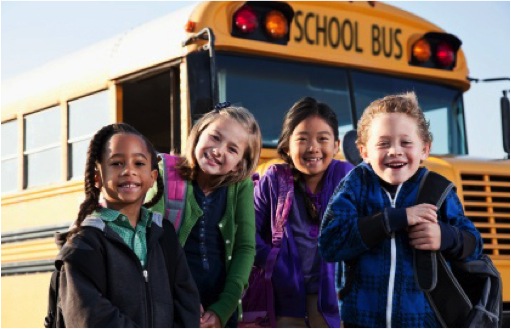 schoolbus