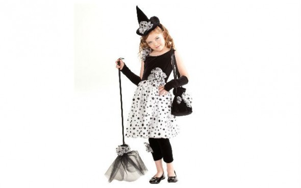 Fantasias infantis de halloween - Just Real Moms