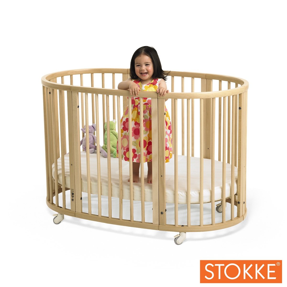 Conheça os móveis que acompanham o crescimento das crianças - Just Real Moms