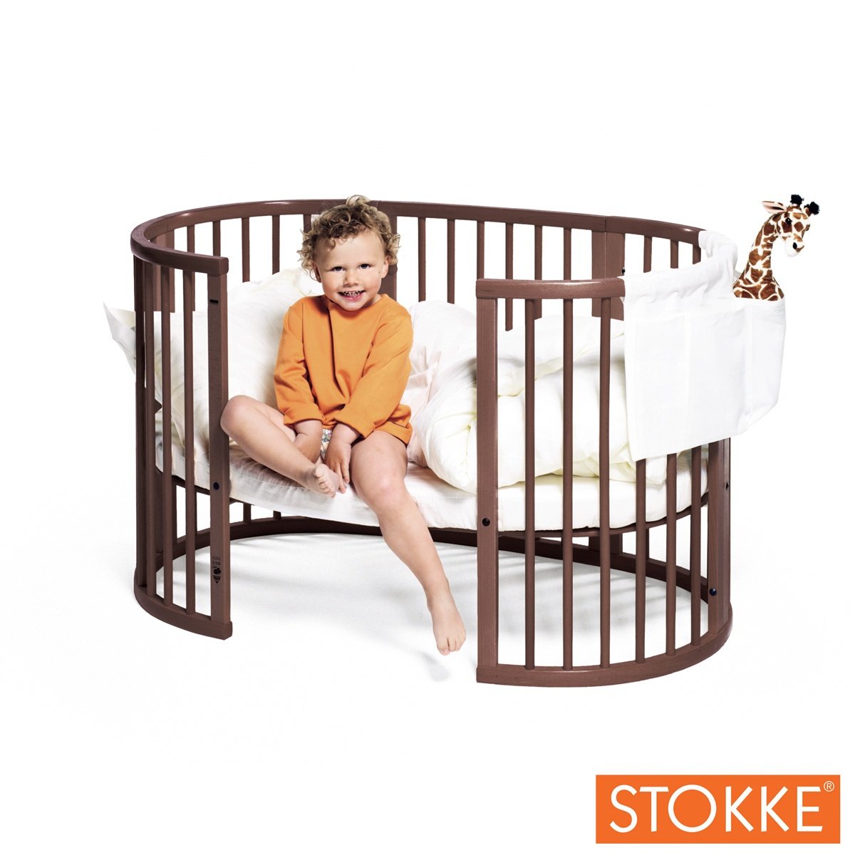 Conheça os móveis que acompanham o crescimento das crianças - Just Real Moms