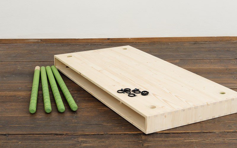 Conheça os móveis que acompanham o crescimento das crianças - Just Real Moms