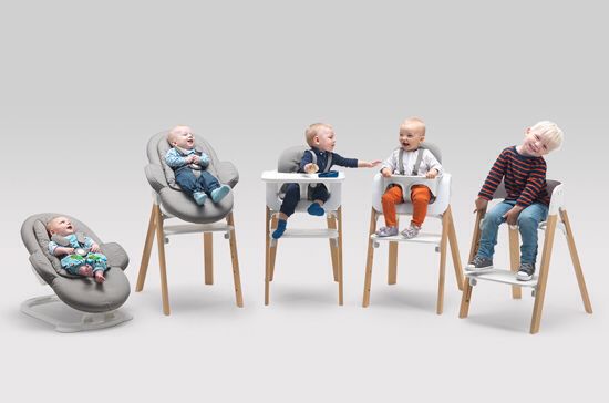 Conheça os móveis que acompanham o crescimento das crianças - Just Real Moms
