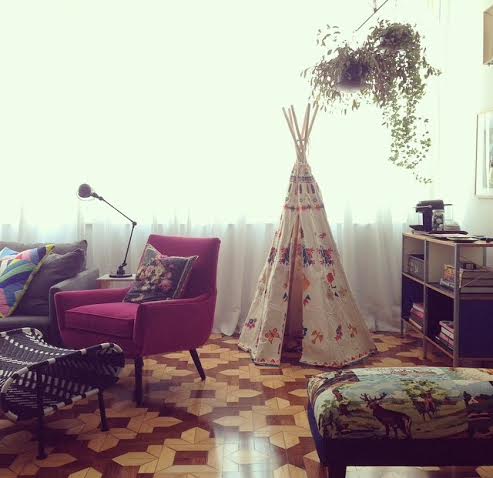 cabana