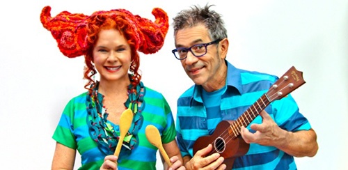 Os melhores programas infantis no Rio de Janeiro neste fim de semana – por RioKids