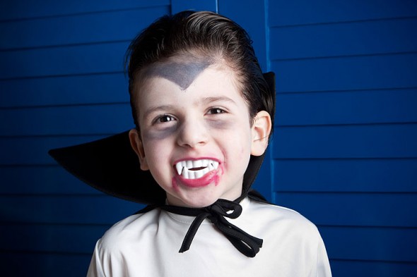 Fantasias infantis de halloween - Just Real Moms