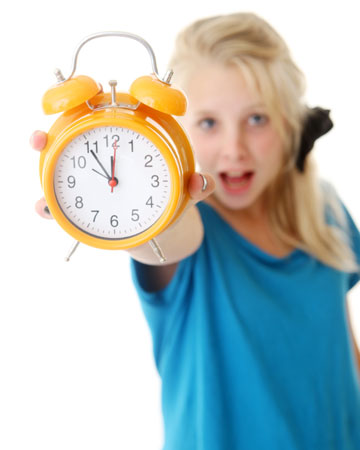 time-management