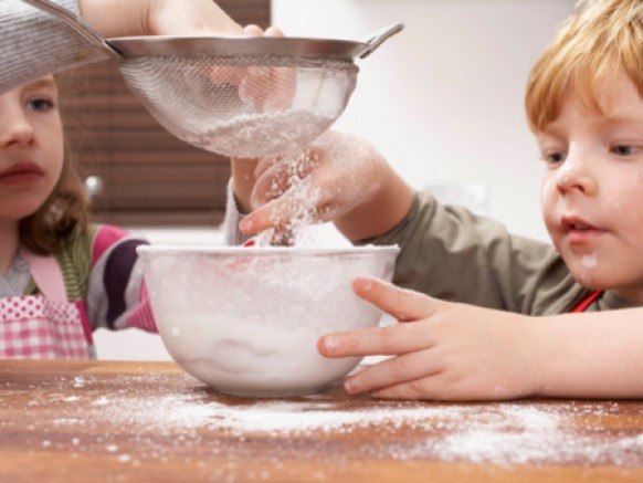 Brincadeiras indoor para os dias de chuva! - Just Real Moms