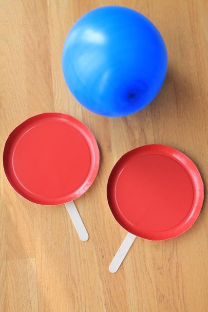 Brincadeiras indoor para os dias de chuva! - Just Real Moms