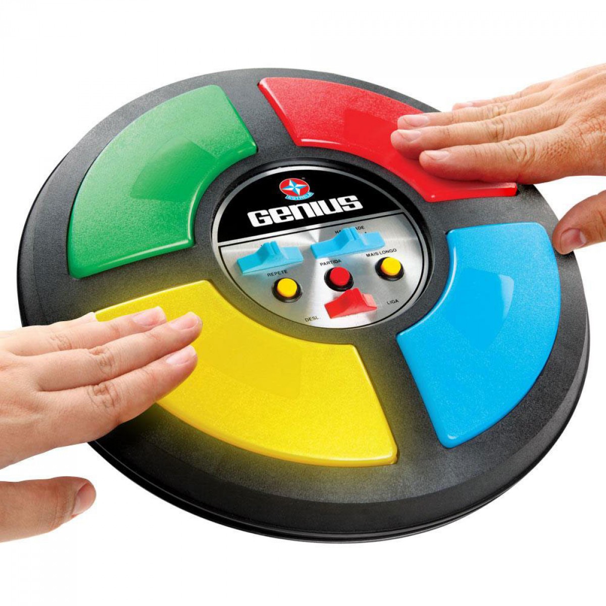 Túnel do tempo: com qual brinquedo você mais se divertia na década de 80?
