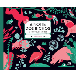 a noite dos bichos
