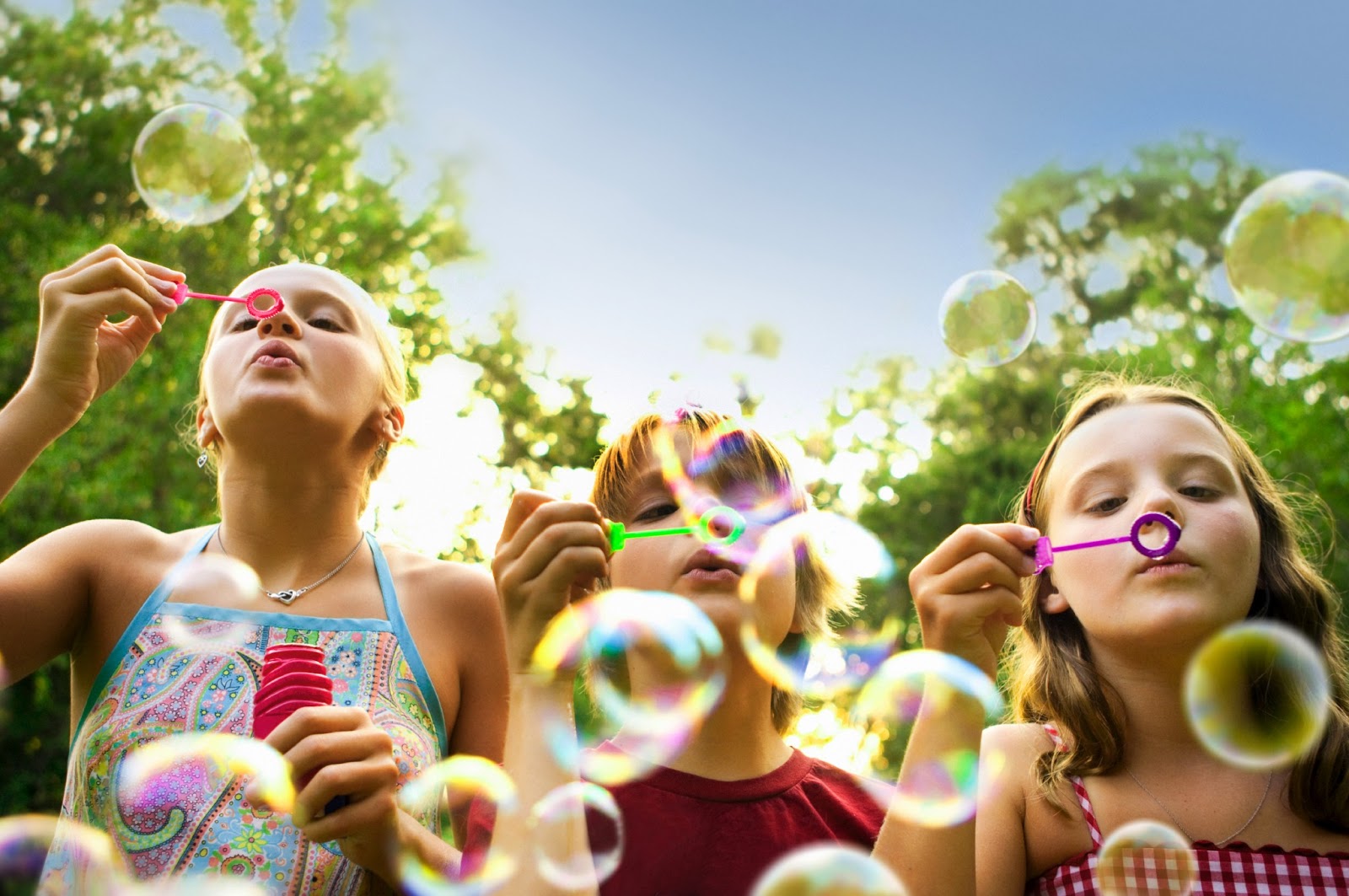 Atividades para as férias! – por Orientace Pedagogia