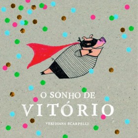 o sonho de vitorio