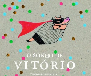 o sonho de vitorio