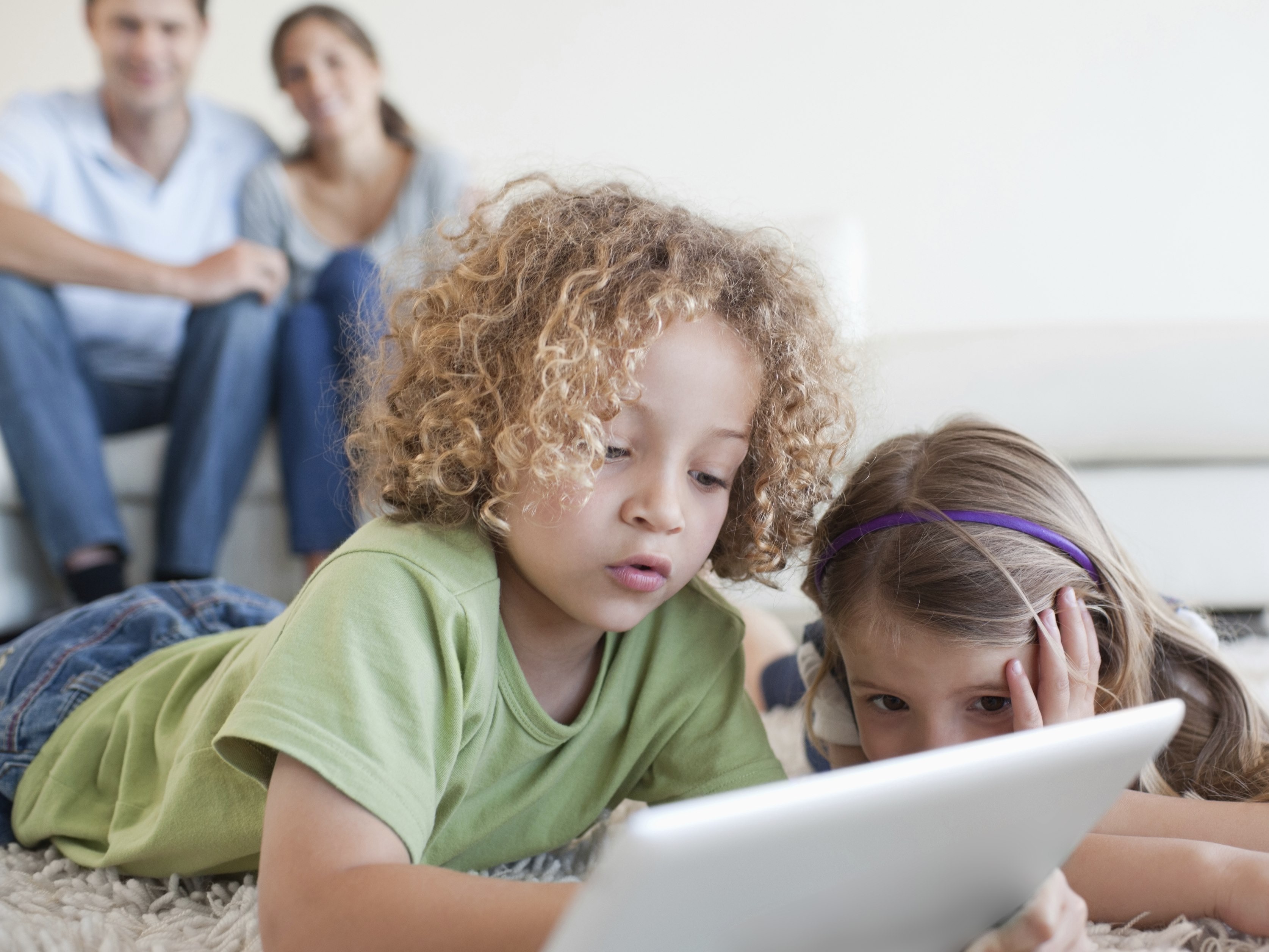 Seu filho pode aprender brincando! Dicas de 5 aplicativos educativos!