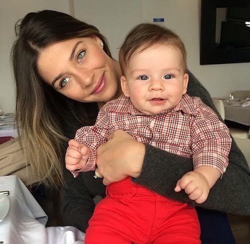 Luma Costa dá as dicas!