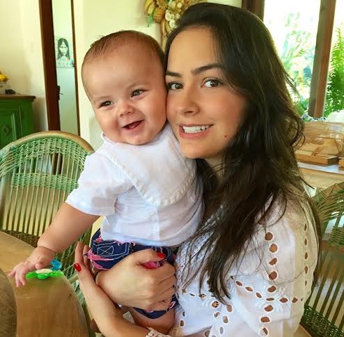 Luciana Tranchesi dá as dicas!