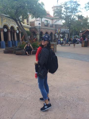 ciccydisney11