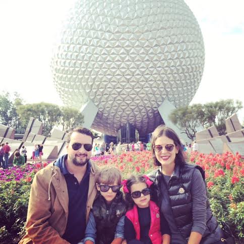 Dicas da Disney – por Ciccy Halpern